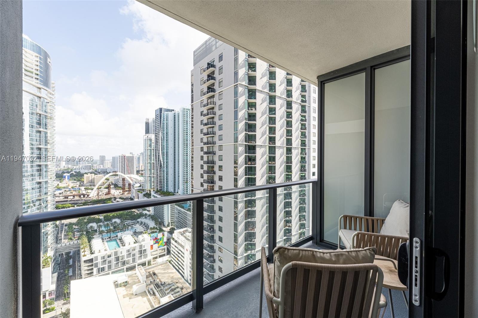 Natiivo/ Gale - Residential