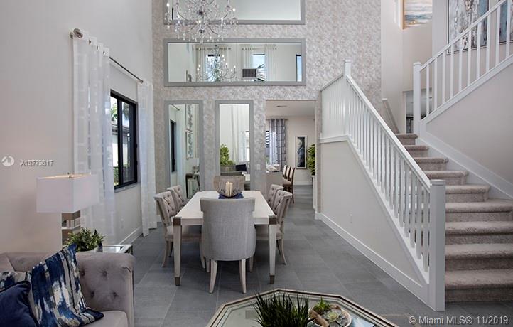 CASCATA - Residential