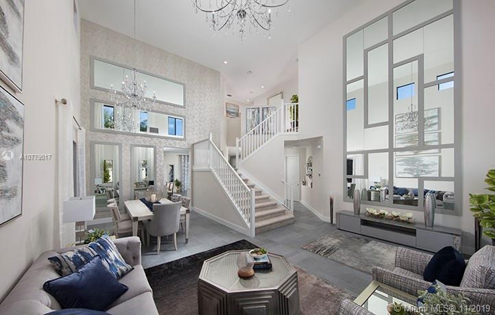 CASCATA - Residential
