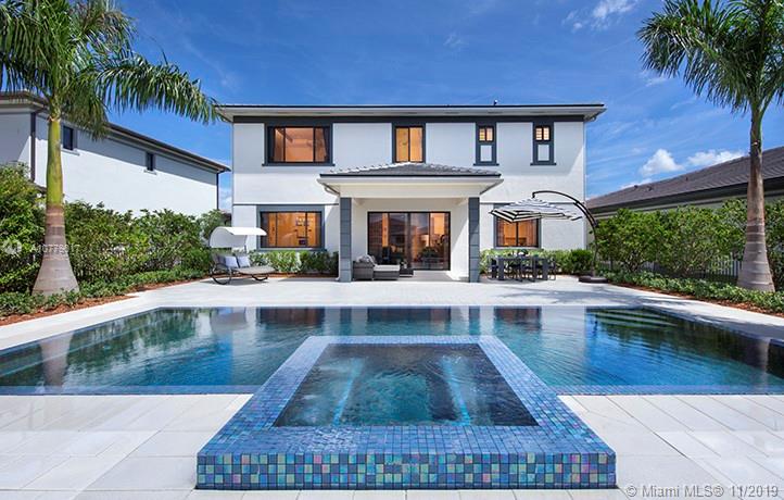 CASCATA - Residential