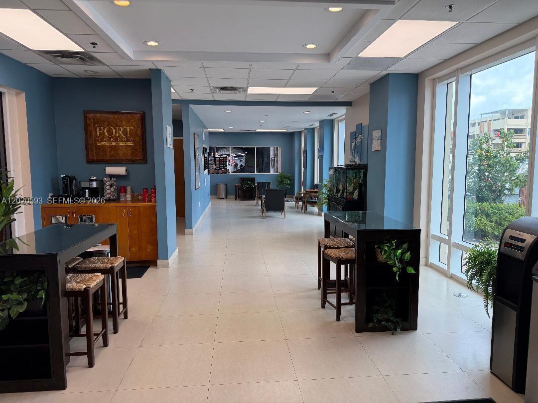 Port Marina Condo - Land