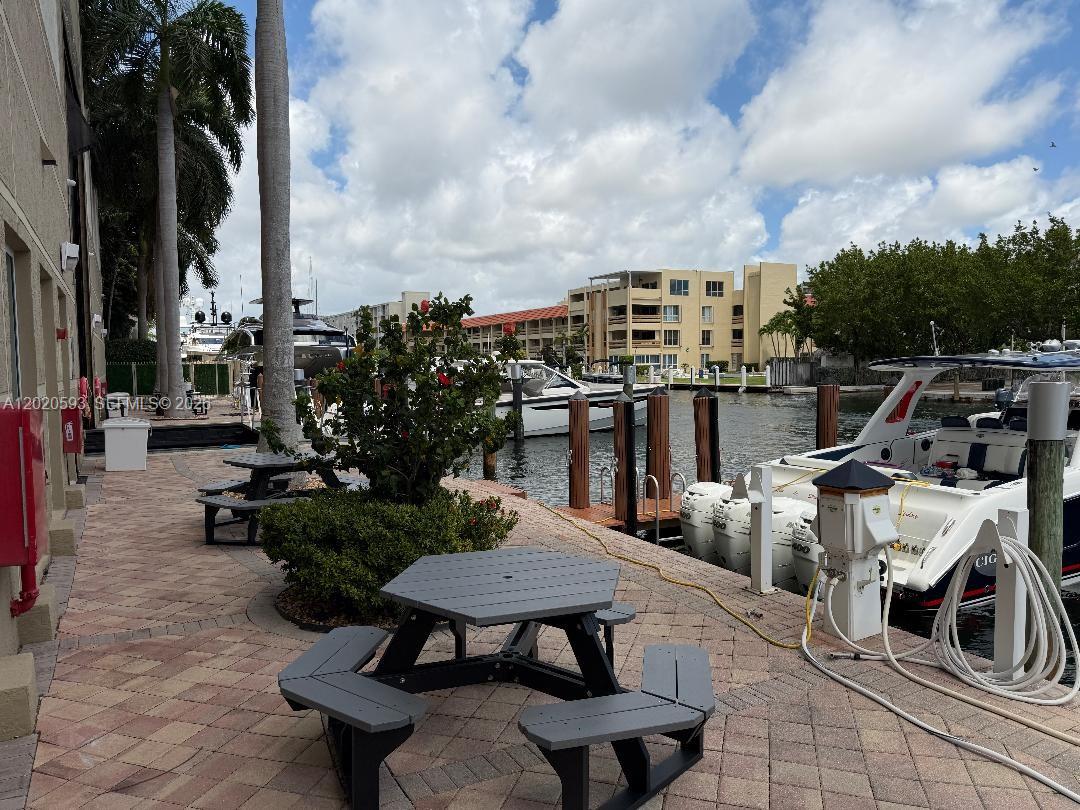 Port Marina Condo - Land