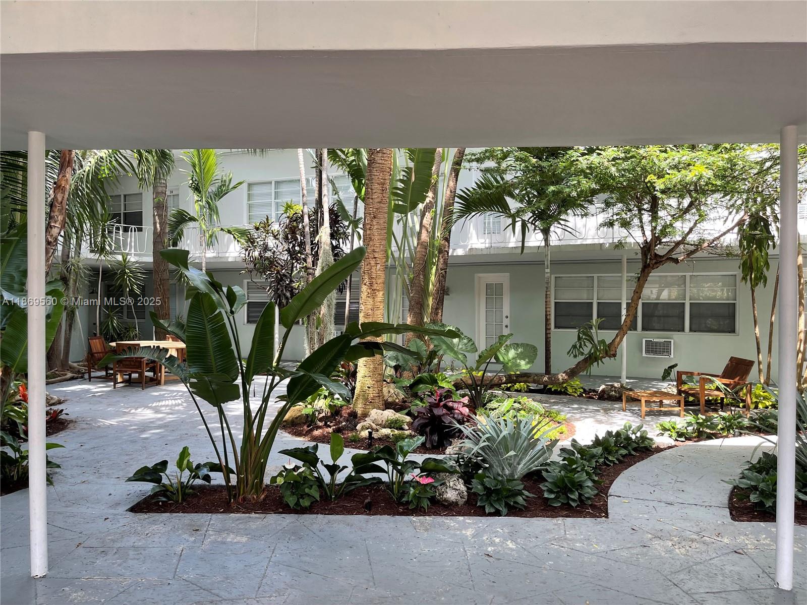 MANSFIELD PARK CONDO - Residential