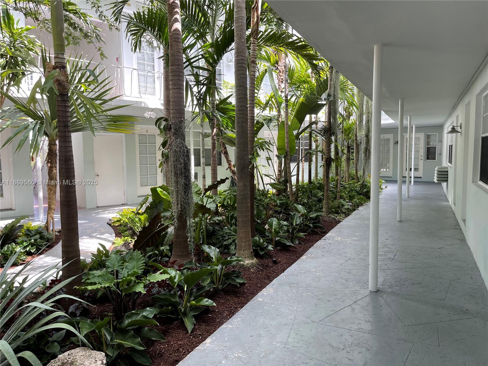 MANSFIELD PARK CONDO - Residential