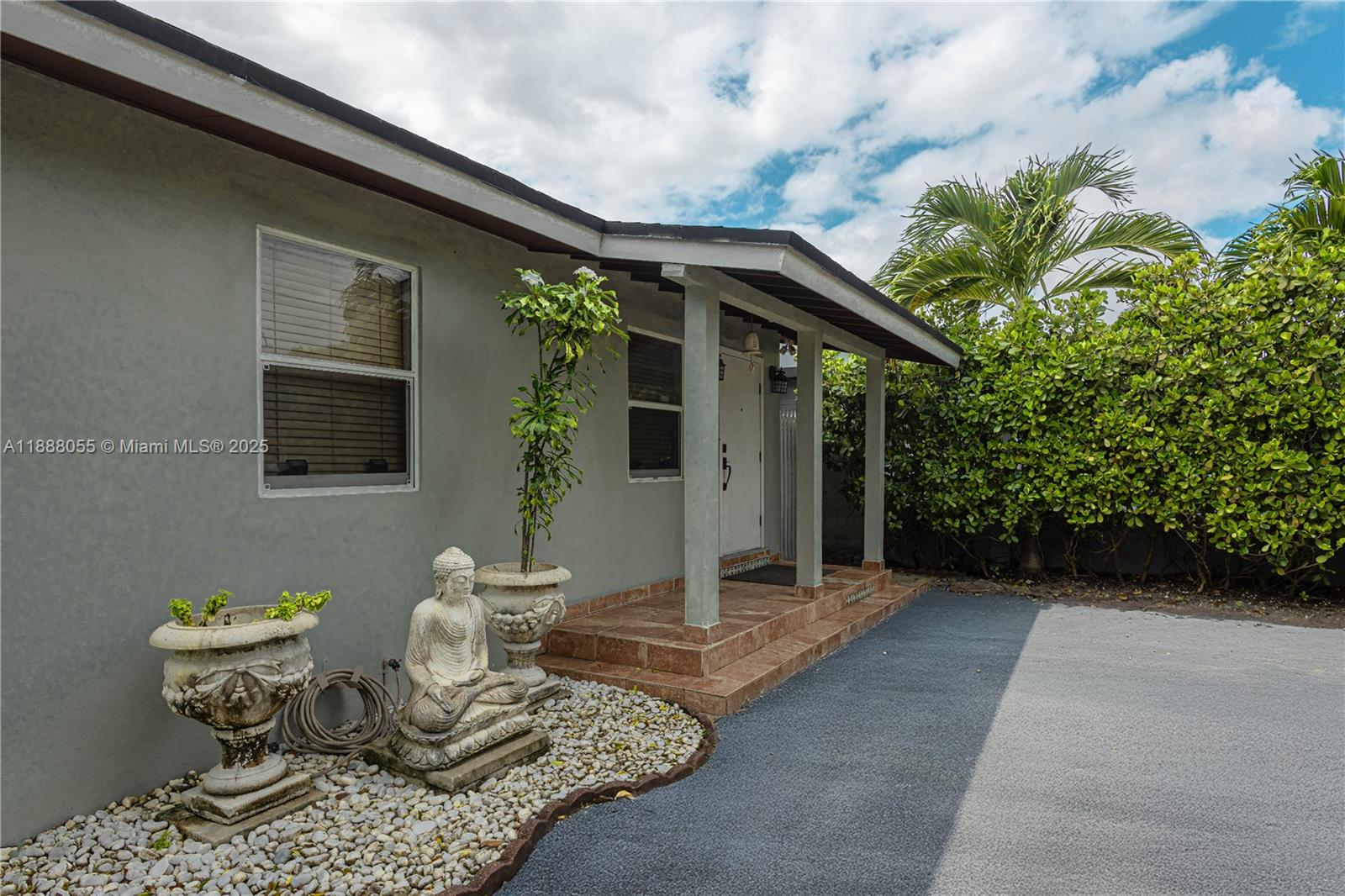 SILVER BLUFF HOMESITES - Residential