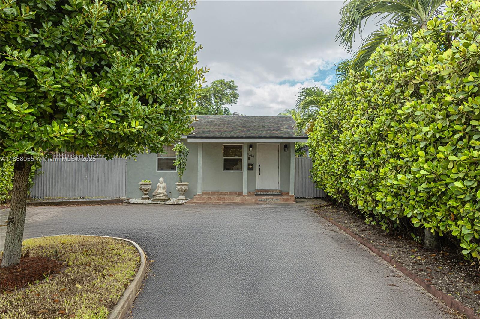 SILVER BLUFF HOMESITES - Residential