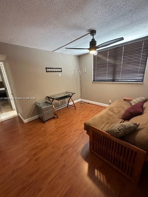 TELSTAR CONDOMINIUM INC - Residential Lease