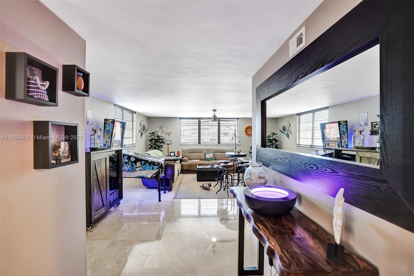 TELSTAR CONDOMINIUM INC - Residential Lease
