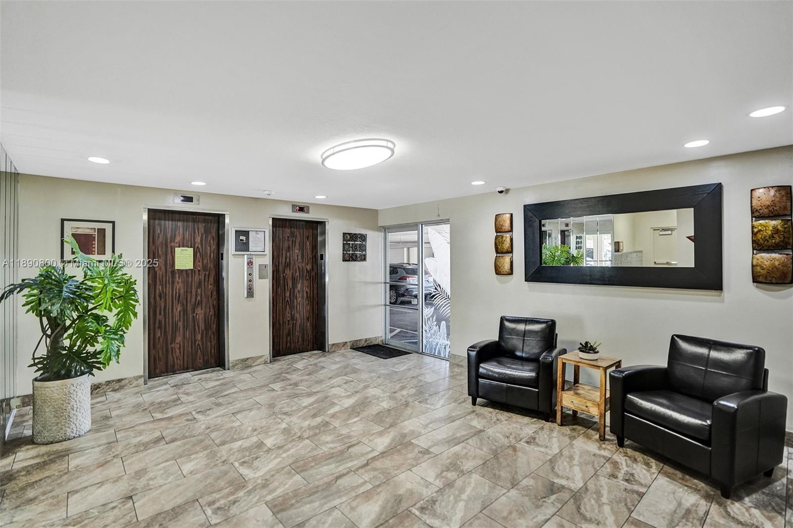 TELSTAR CONDOMINIUM INC - Residential Lease