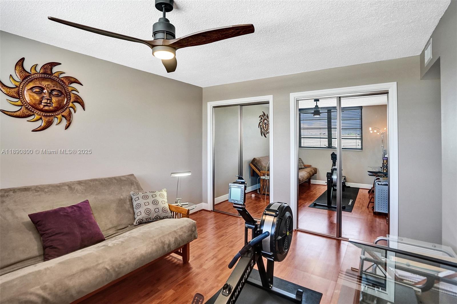 TELSTAR CONDOMINIUM INC - Residential Lease