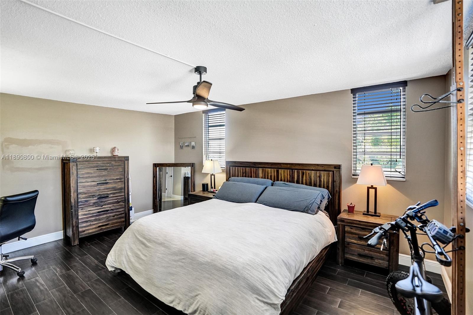 TELSTAR CONDOMINIUM INC - Residential Lease