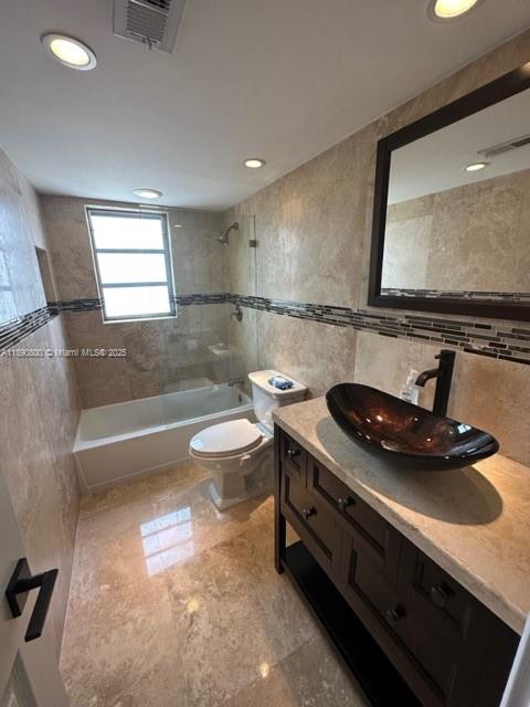 TELSTAR CONDOMINIUM INC - Residential Lease