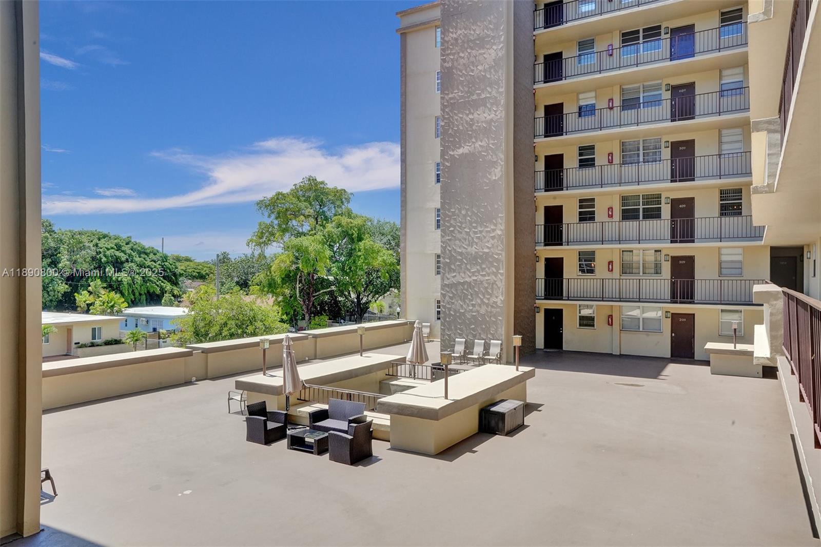TELSTAR CONDOMINIUM INC - Residential Lease