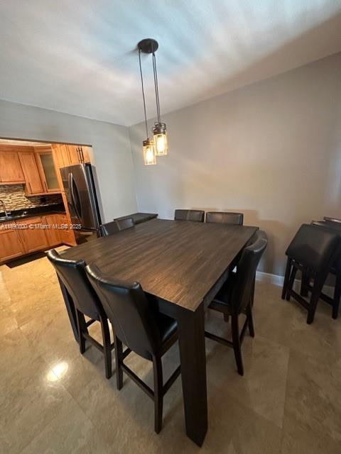 TELSTAR CONDOMINIUM INC - Residential Lease