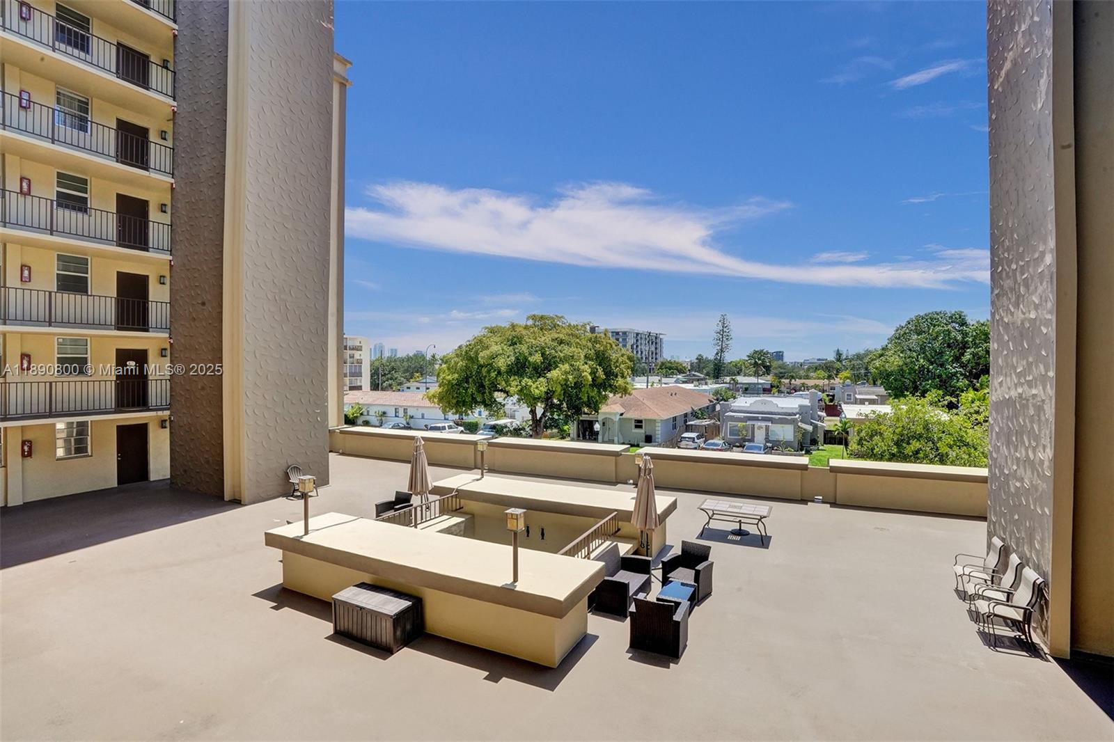 TELSTAR CONDOMINIUM INC - Residential Lease