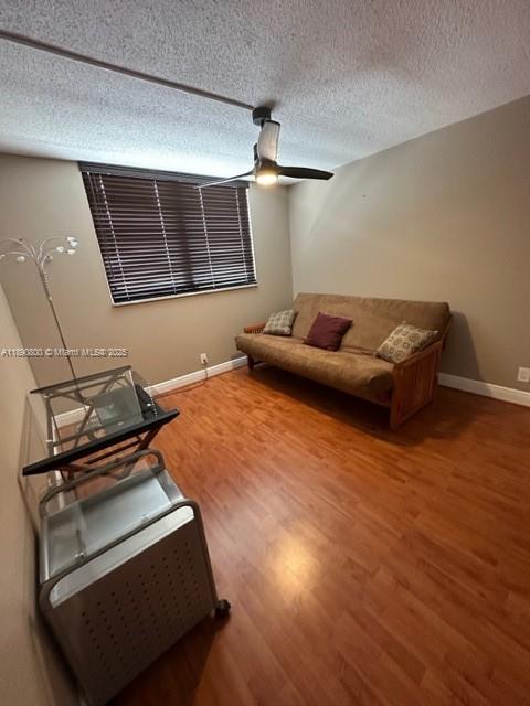 TELSTAR CONDOMINIUM INC - Residential Lease