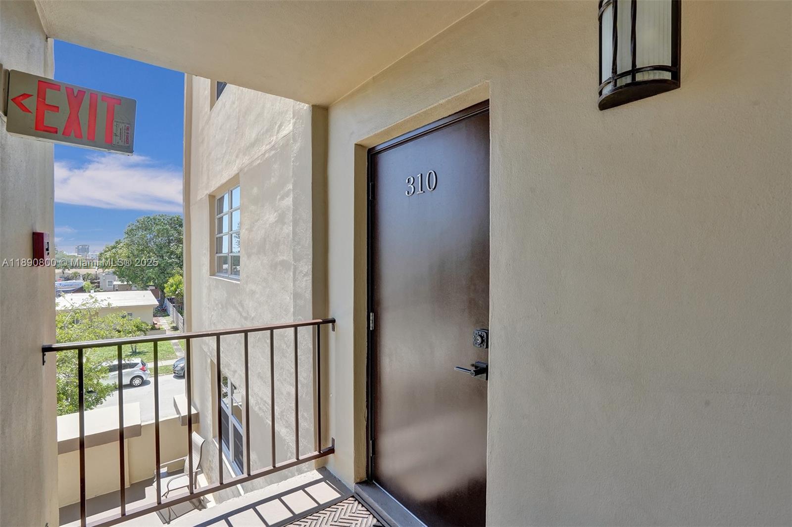 TELSTAR CONDOMINIUM INC - Residential Lease