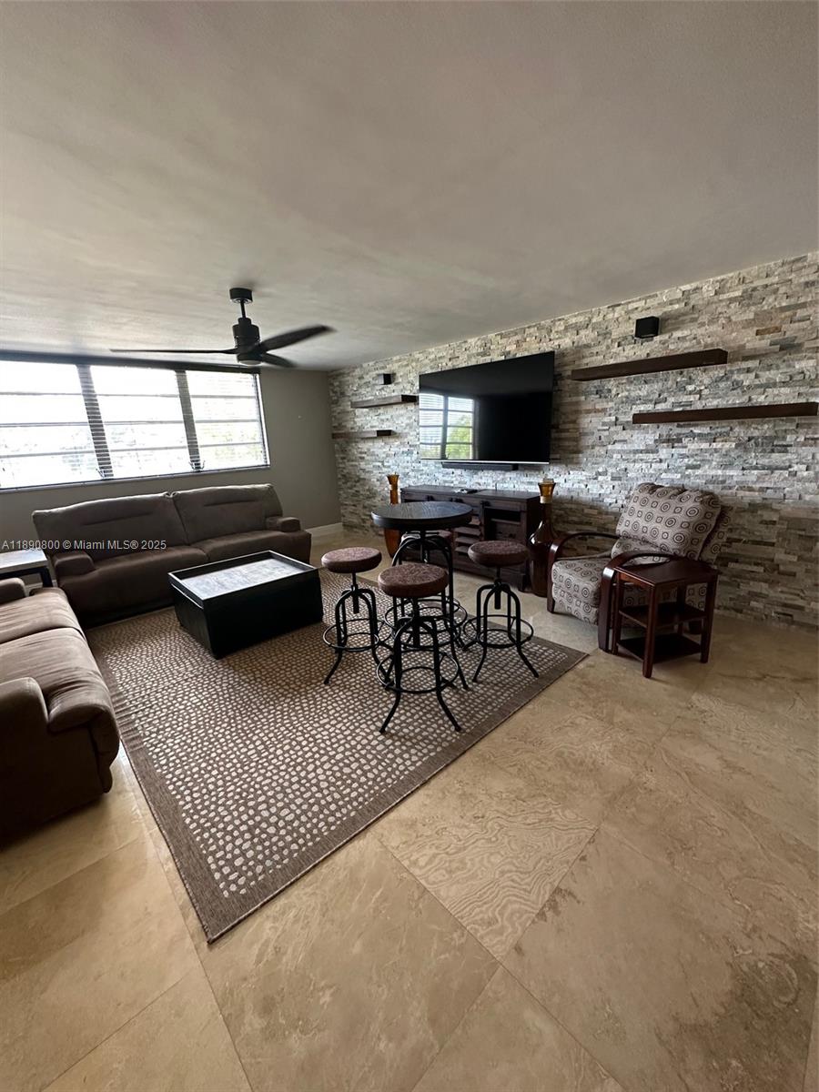 TELSTAR CONDOMINIUM INC - Residential Lease