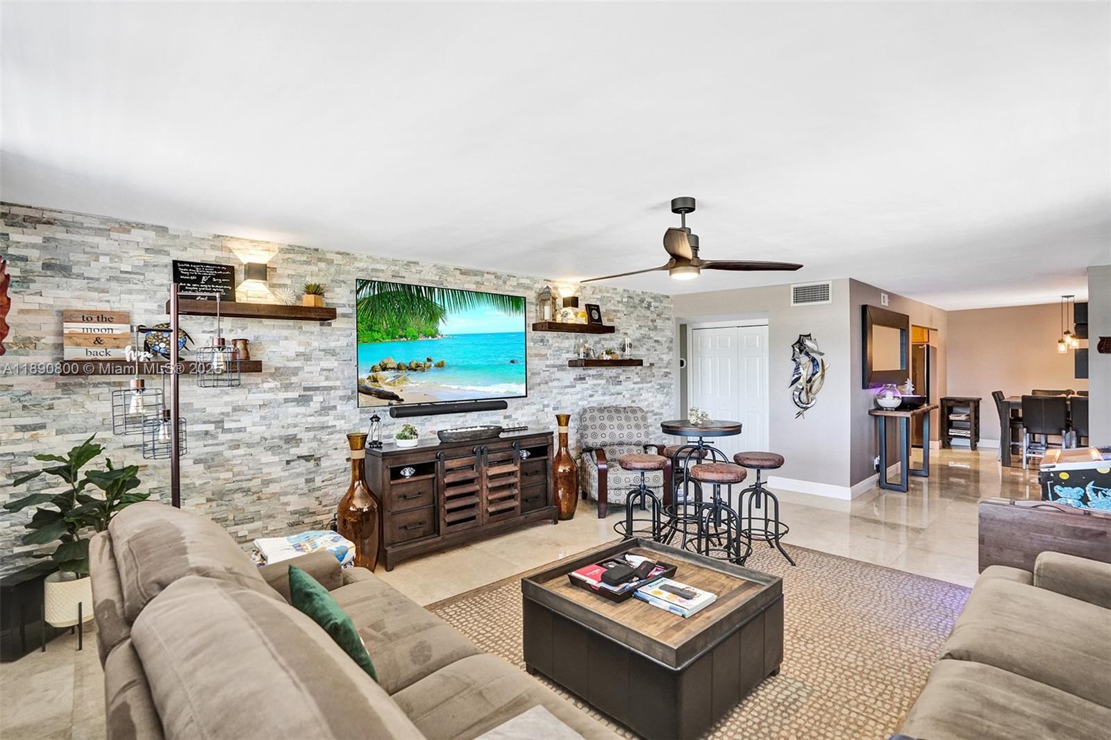 TELSTAR CONDOMINIUM INC - Residential Lease