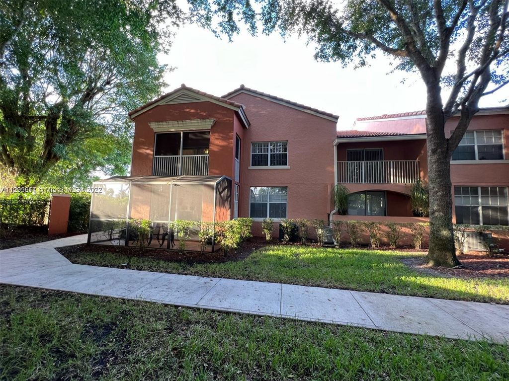 Photo of 3299 Clint Moore Rd #201, Boca Raton, FL 33496 (MLS # A11299614)