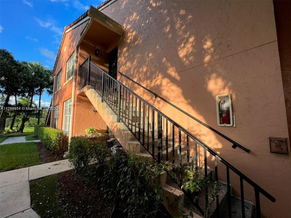 Photo of 3299 Clint Moore Rd #201, Boca Raton, FL 33496 (MLS # A11299614)
