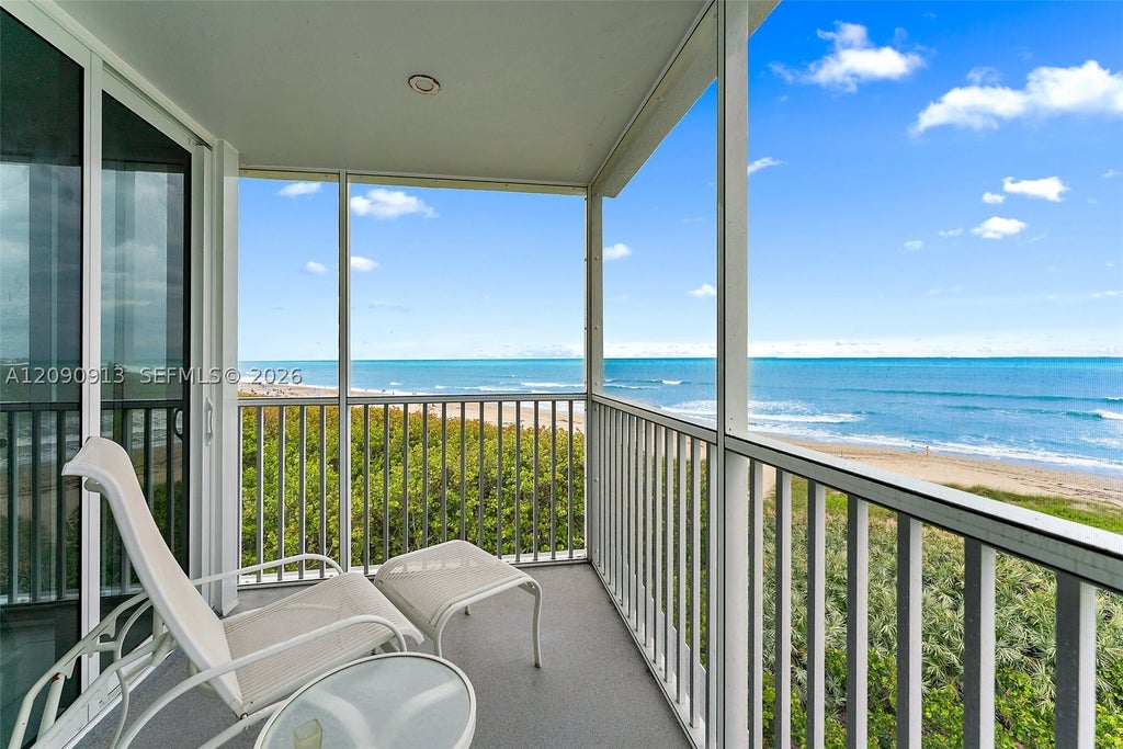 Photo of 669 NE Plantation Rd #406, Hutchinson Island, FL 34996 (MLS # A12090913)