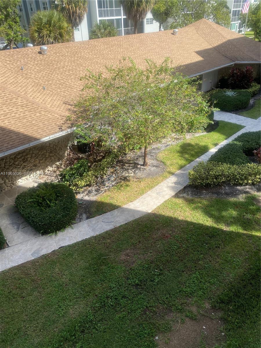 MEADOWBROOK TOWERS CONDO - Residential