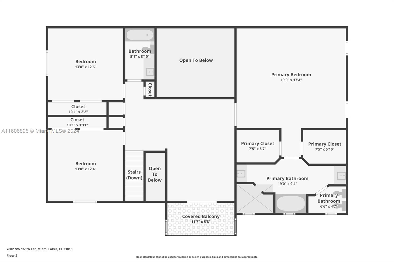 PRIMAVERA - Residential