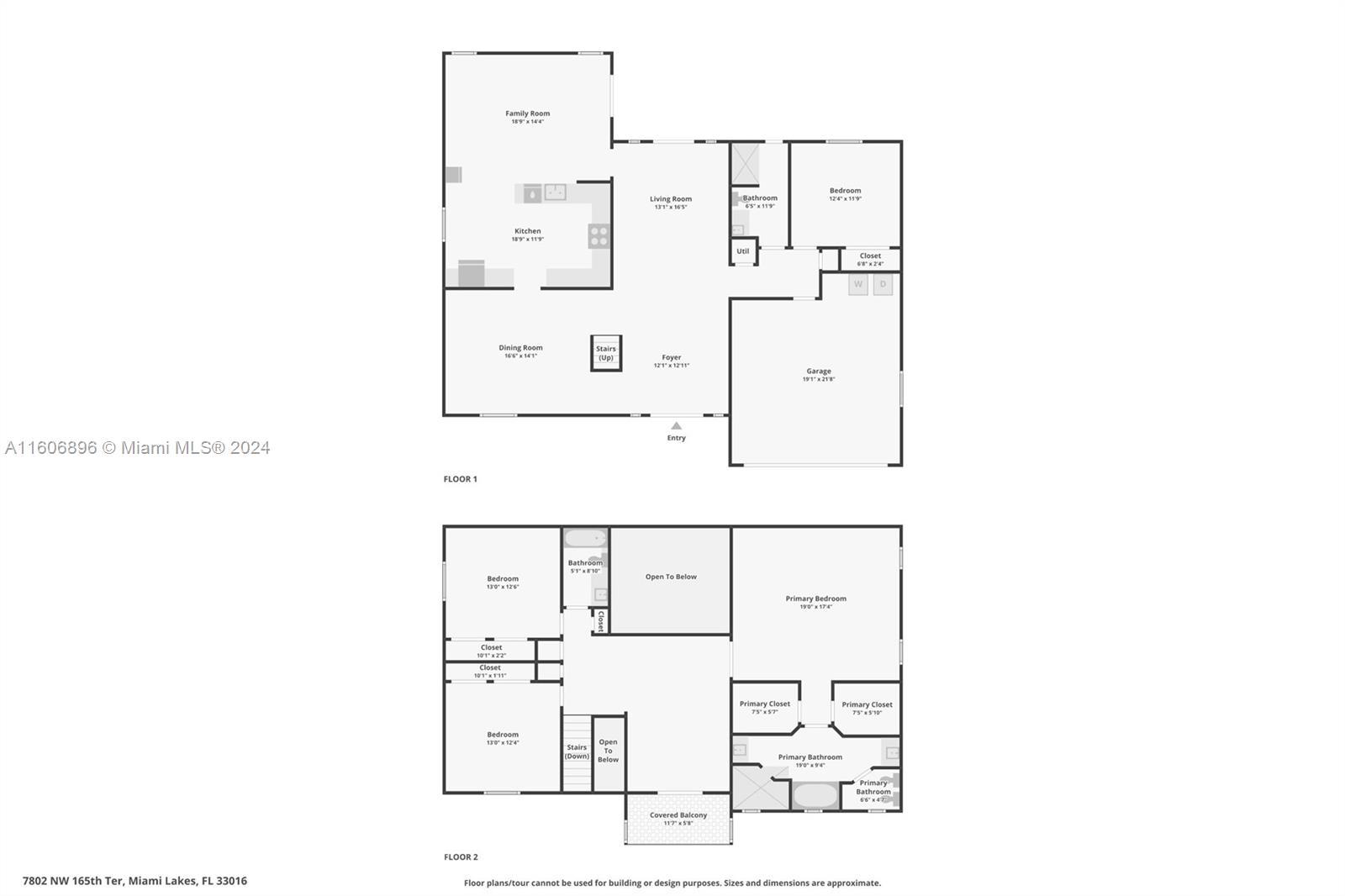 PRIMAVERA - Residential