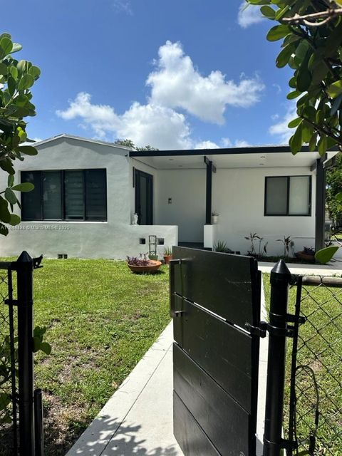  North Miami FL 33161