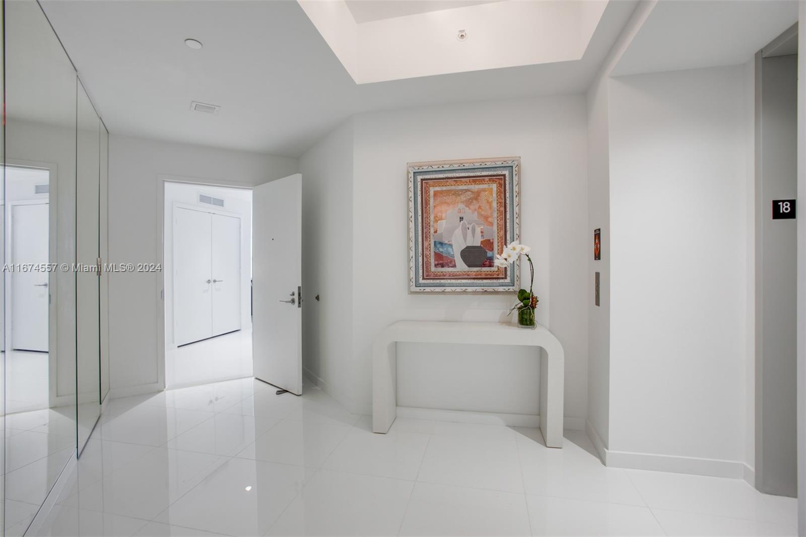 Paramount Miami Worldcente - Residential