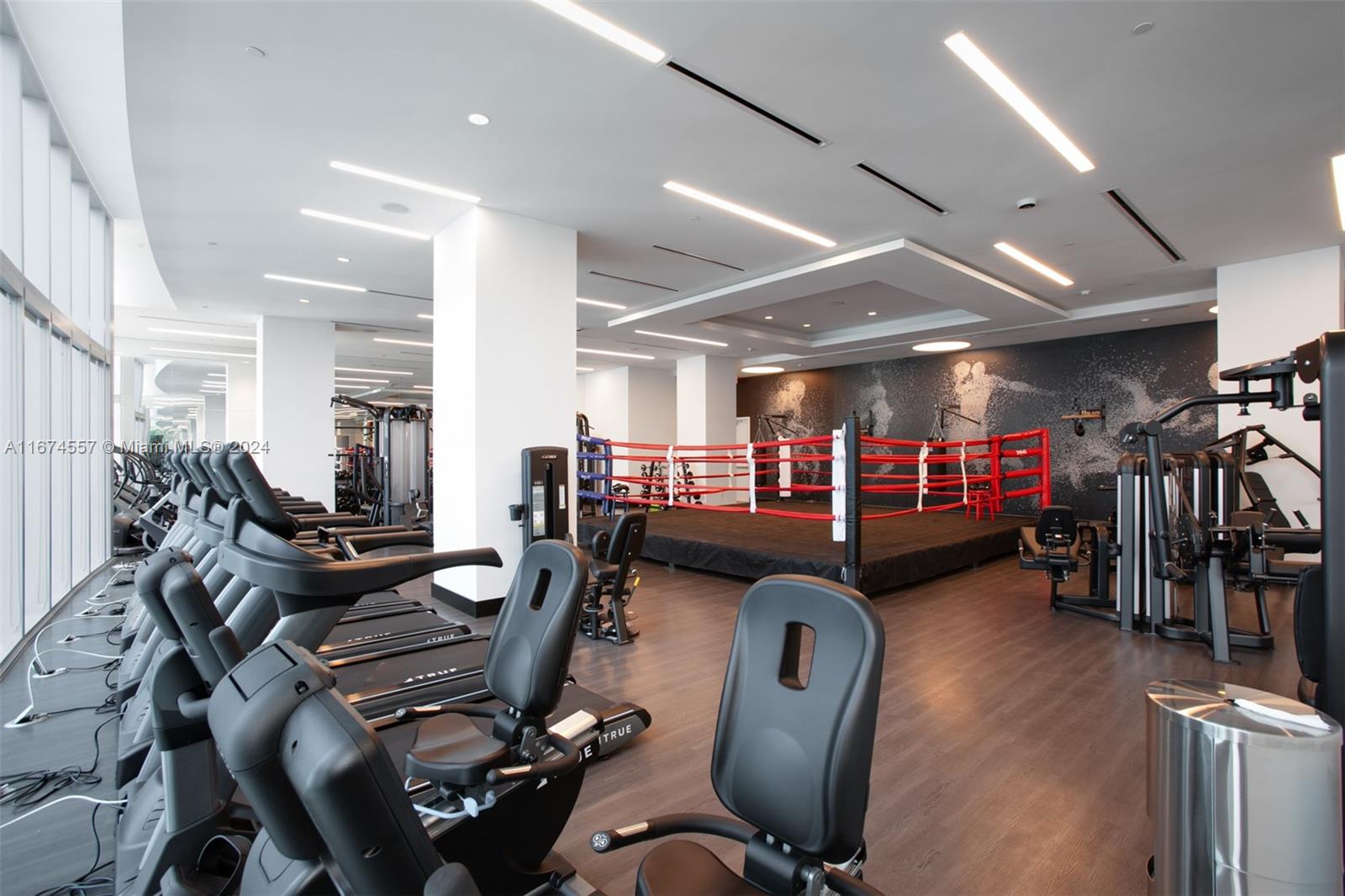 Paramount Miami Worldcente - Residential
