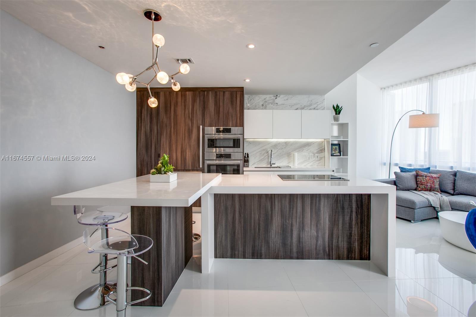Paramount Miami Worldcente - Residential