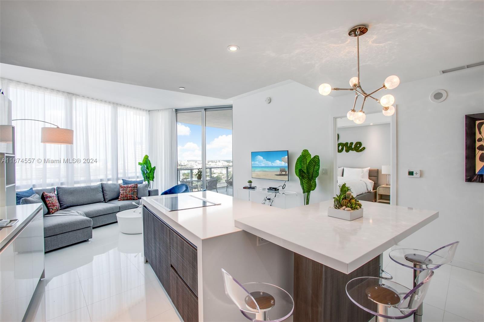 Paramount Miami Worldcente - Residential