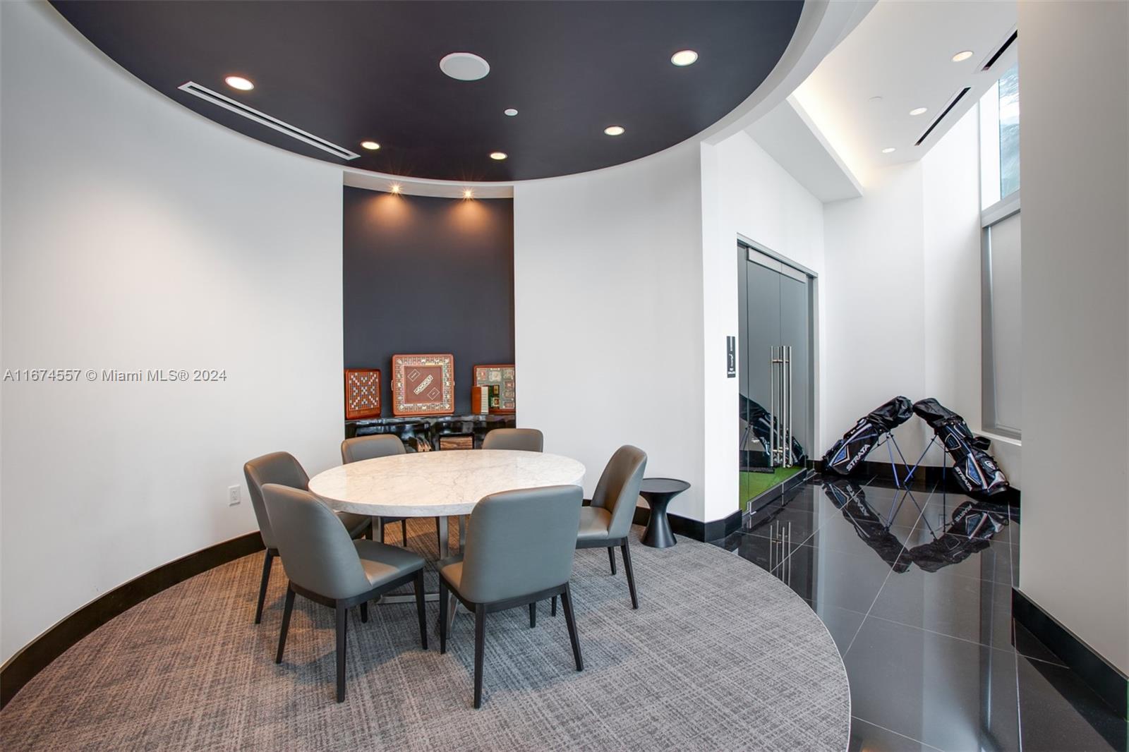 Paramount Miami Worldcente - Residential