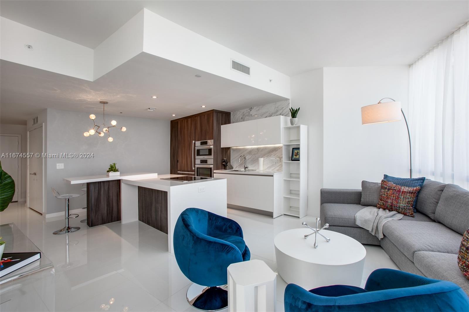 Paramount Miami Worldcente - Residential