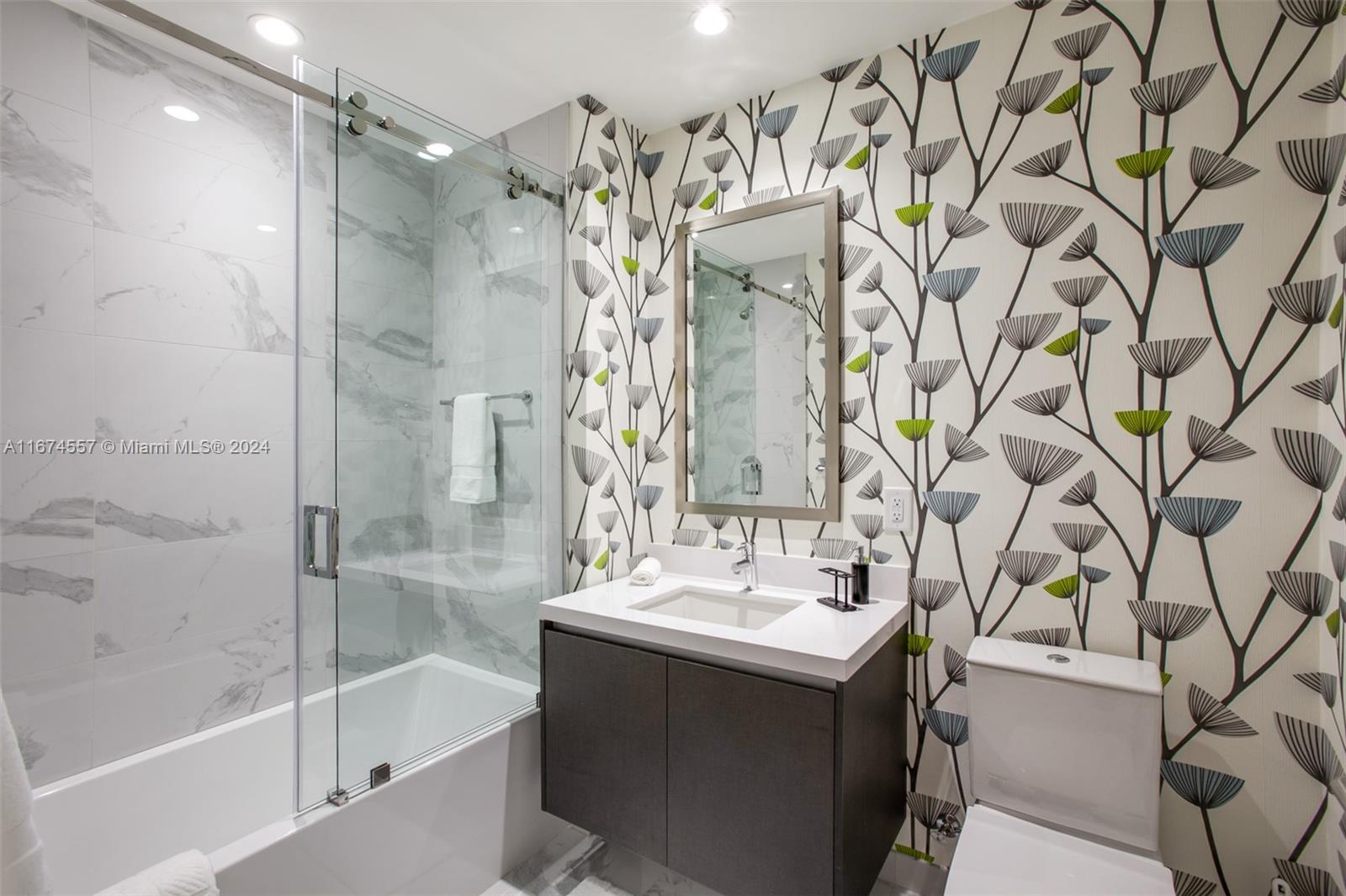 Paramount Miami Worldcente - Residential