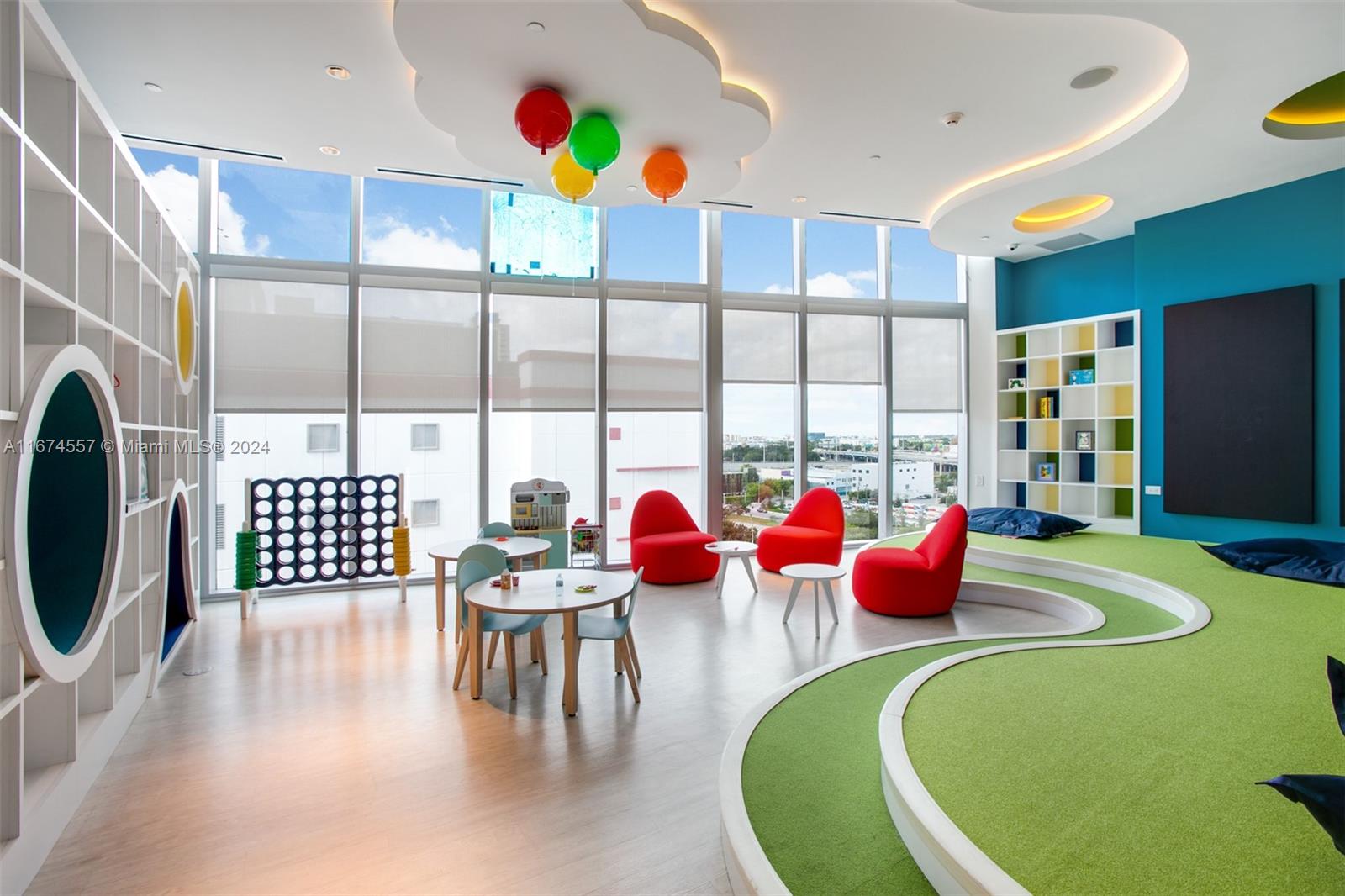 Paramount Miami Worldcente - Residential