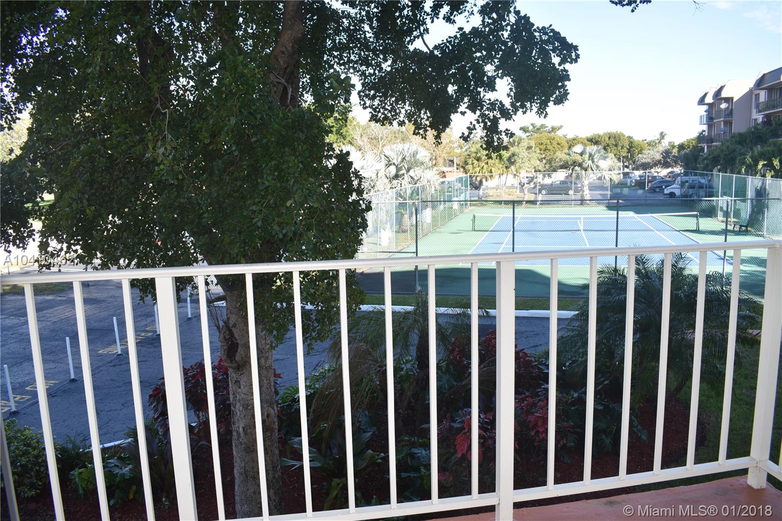 VILLAGE AT THE FALLS COND - Residential Lease