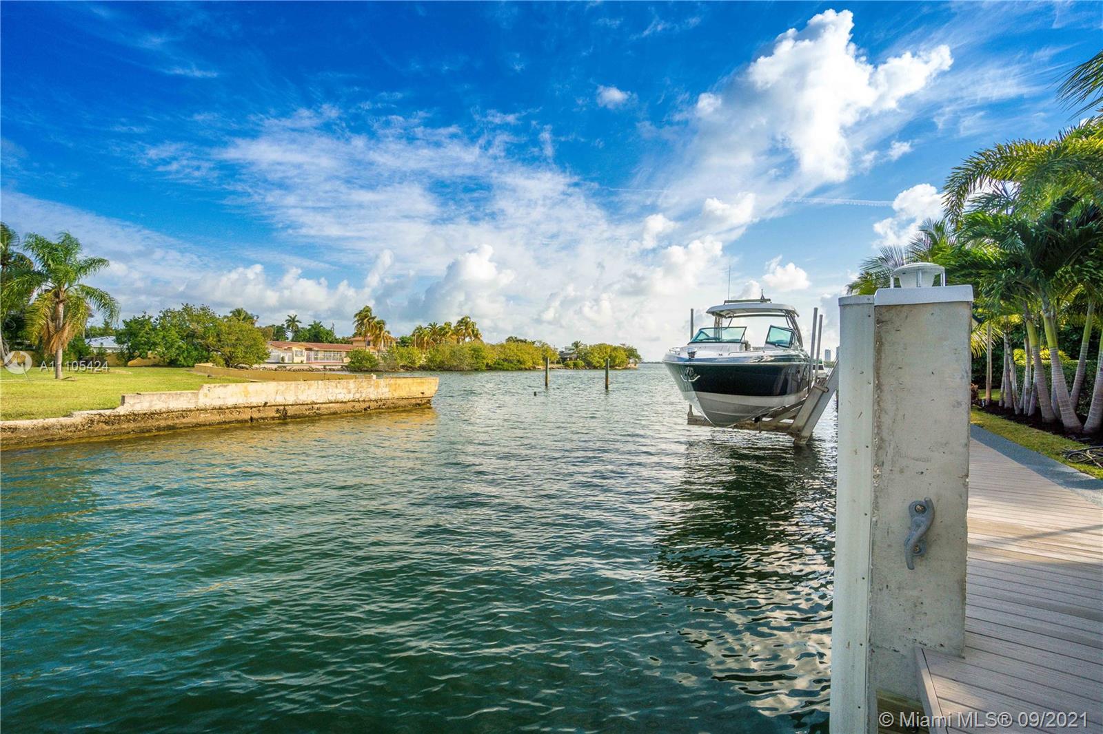 BAYSHORE ESTATES - Residential