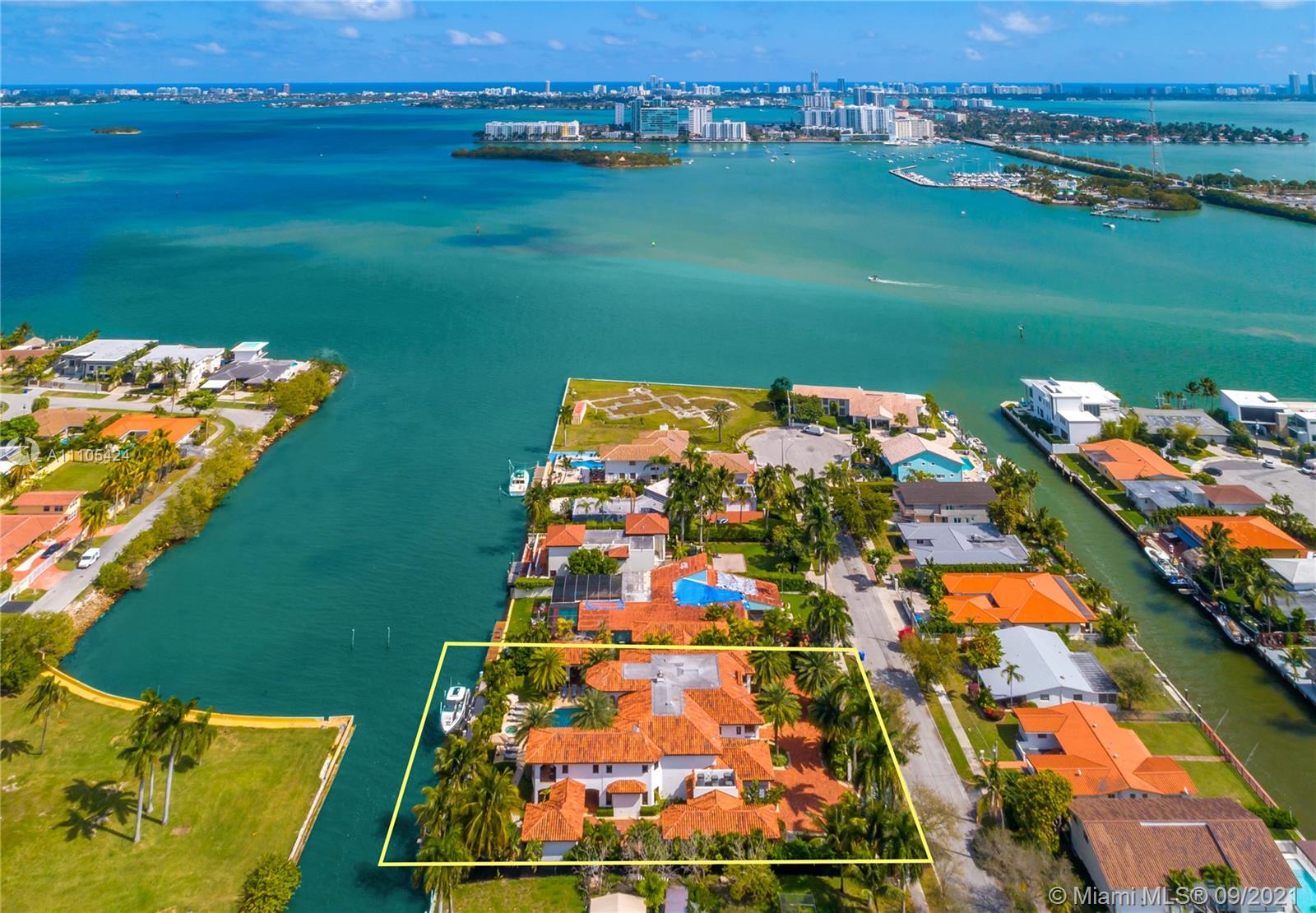 BAYSHORE ESTATES - Residential