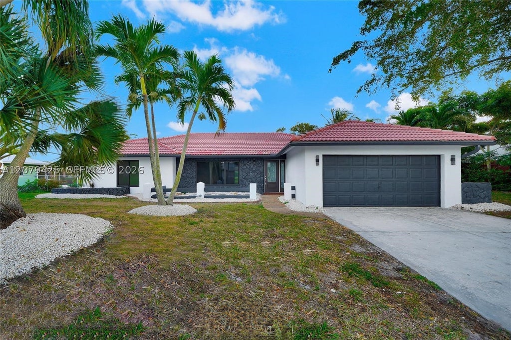 Photo of 3352 Lakeview Blvd, Delray Beach, FL 33445 (MLS # A12079425)