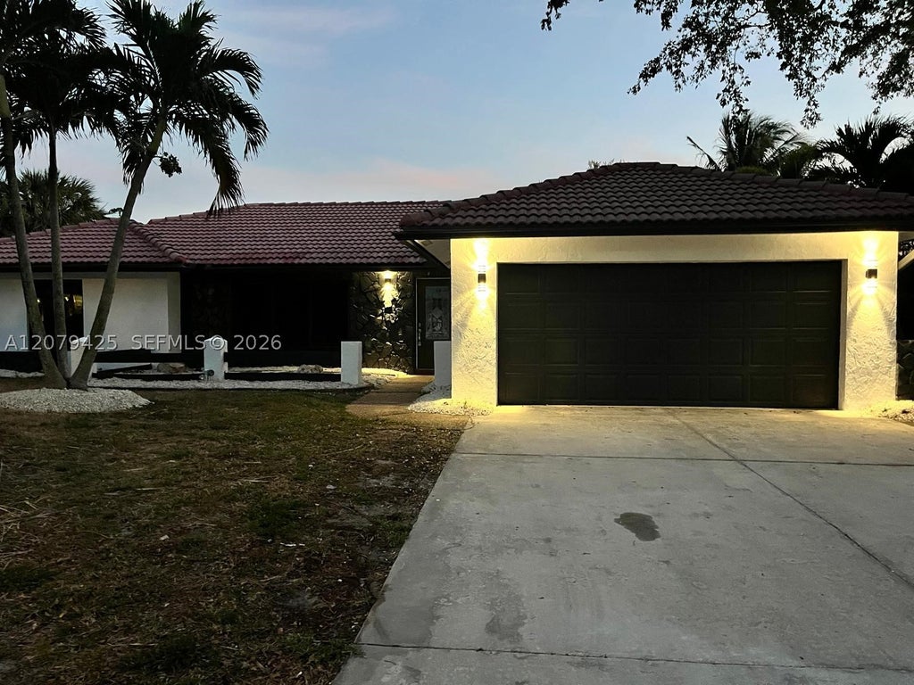 Photo of 3352 Lakeview Blvd, Delray Beach, FL 33445 (MLS # A12079425)