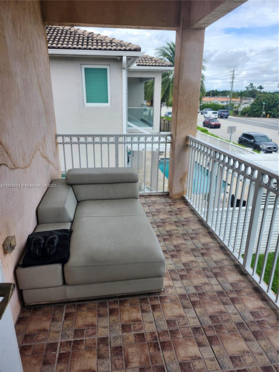 CENTURY GARDENS - Residential