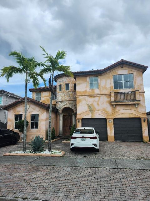 18031 NW 87th Ct Hialeah FL 33018
