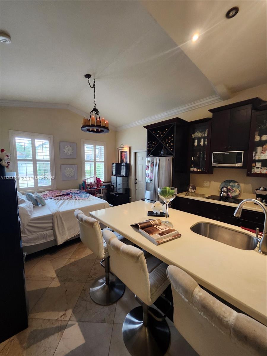 CENTURY GARDENS - Residential