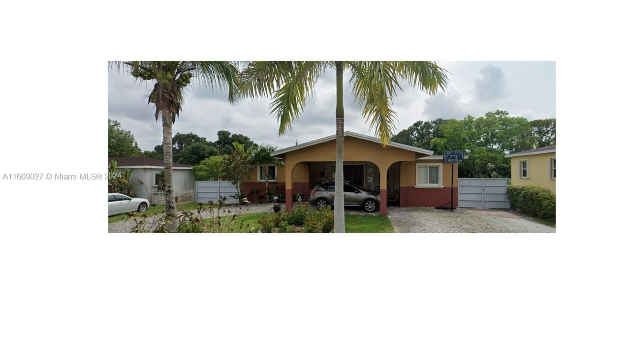 BISCAYNE GARDENS SEC E PT - Residential
