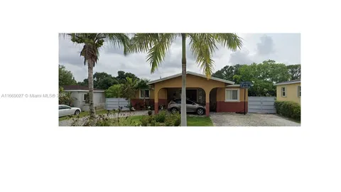 340 NW 146th St, Miami, FL 33168 - MLS#: A11669027