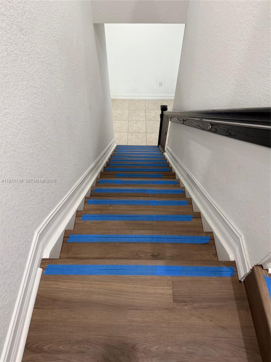 PEMBROKE LAKES SOUTH - Residential