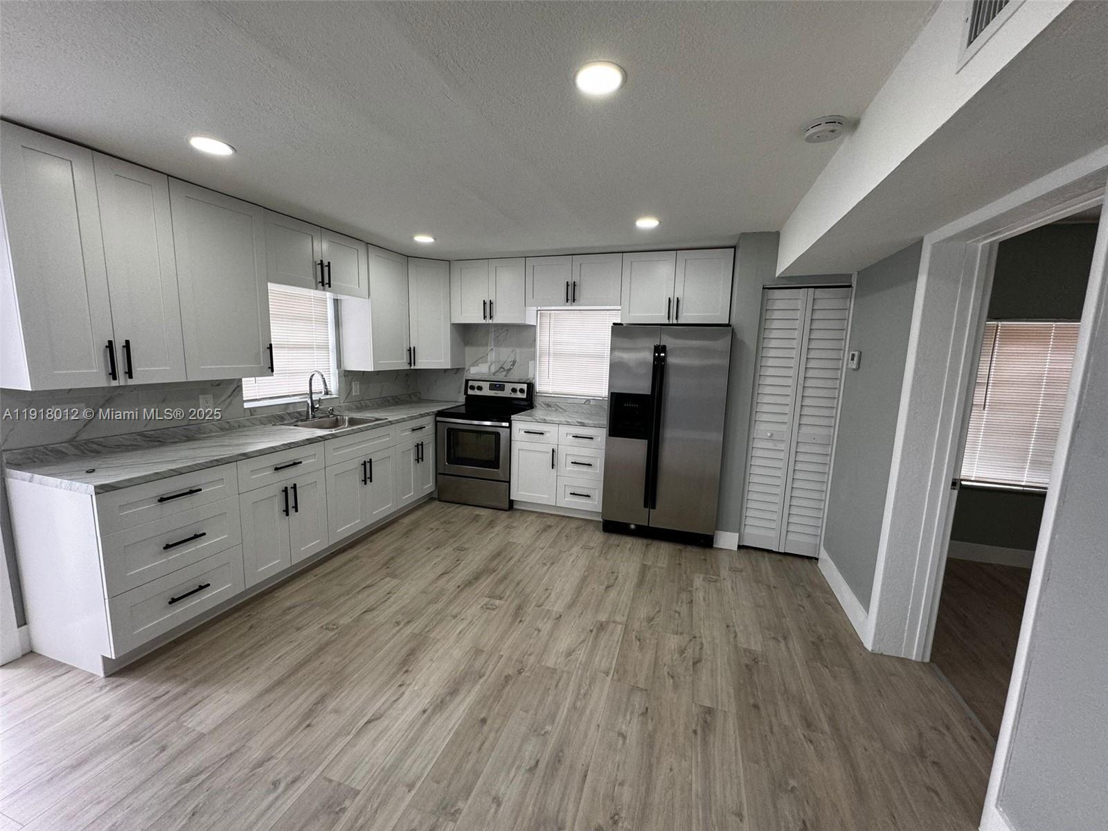 Christie Corp Condo - Residential Lease